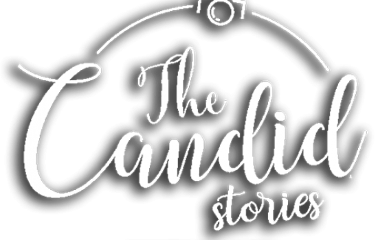 The Candid Stories Photography